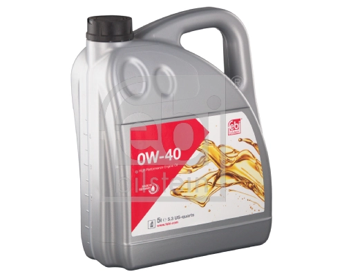 Engine Oil